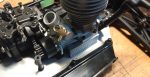 Ansmann Racing 1:8 GP Nitro Buggy 4WD Virus 2 RTR (2.4Ghz) 114000006
